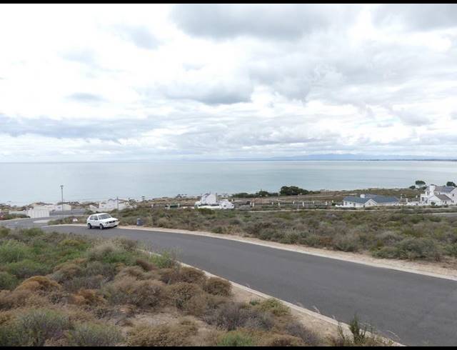 LAND FOR SALE IN ST HELENA VIEWS